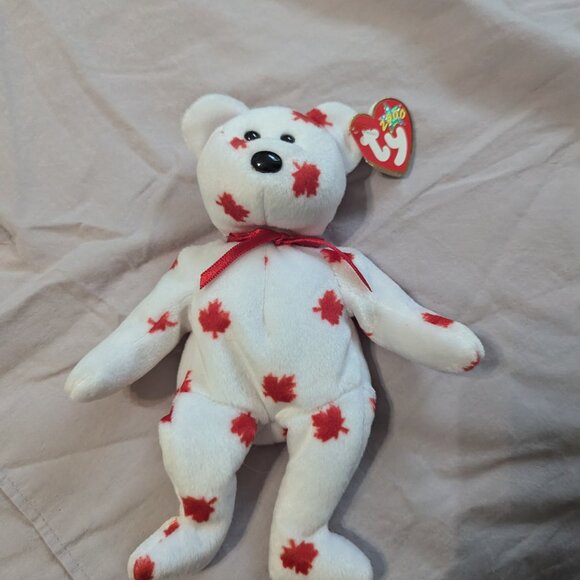 beanie baby - Picture 2 of 3